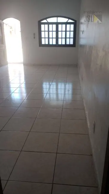 Foto 2 de Sobrado com 2 quartos à venda, 125m2 em Parque Residencial Eldorado, Cacapava - SP