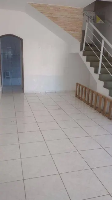 Foto 3 de Sobrado com 2 quartos à venda, 125m2 em Parque Residencial Eldorado, Cacapava - SP