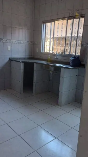 Foto 7 de Sobrado com 2 quartos à venda, 125m2 em Parque Residencial Eldorado, Cacapava - SP