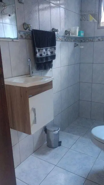 Foto 4 de Sobrado com 2 quartos à venda, 125m2 em Parque Residencial Eldorado, Cacapava - SP