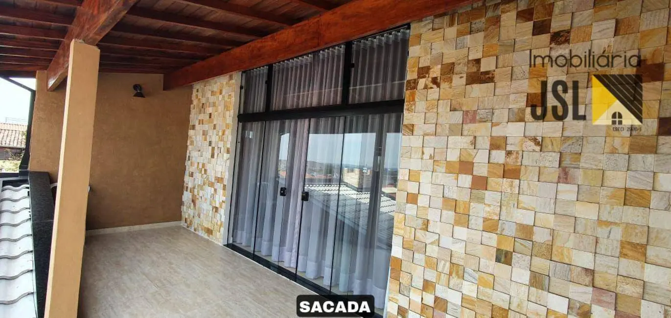 Sobrado com 4 quartos à venda, 187m2 em Parque Residencial Alvorada, Cacapava - SP - imagem 7 Foto 7 de Sobrado com 4 quartos à venda, 187m2 em Parque Residencial Alvorada, Cacapava - SP