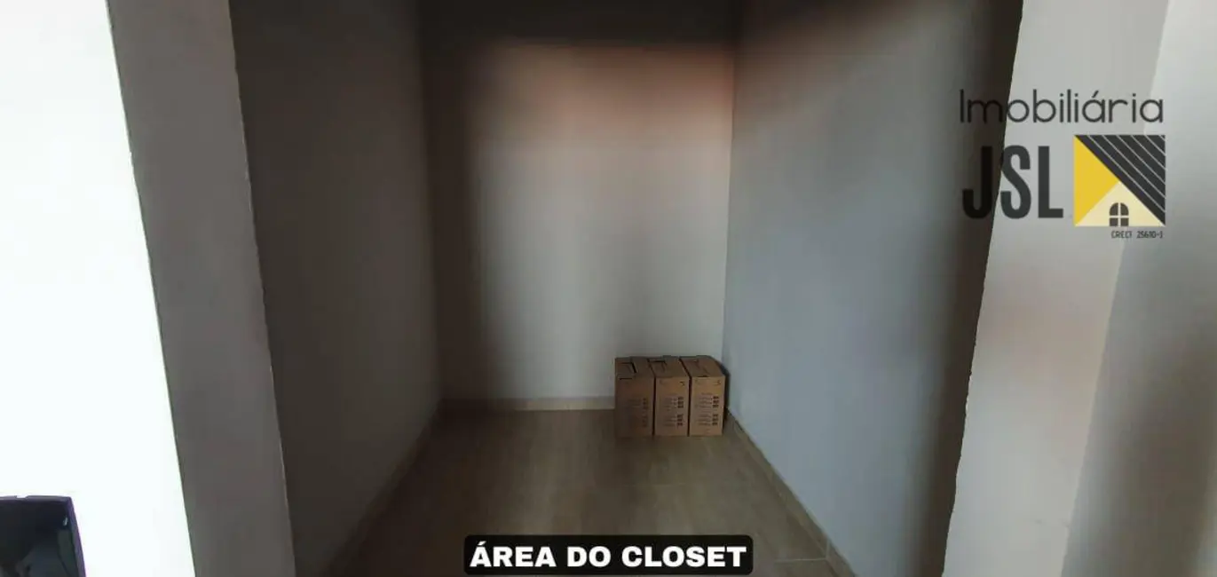 Sobrado com 4 quartos à venda, 187m2 em Parque Residencial Alvorada, Cacapava - SP - imagem 6 Foto 6 de Sobrado com 4 quartos à venda, 187m2 em Parque Residencial Alvorada, Cacapava - SP