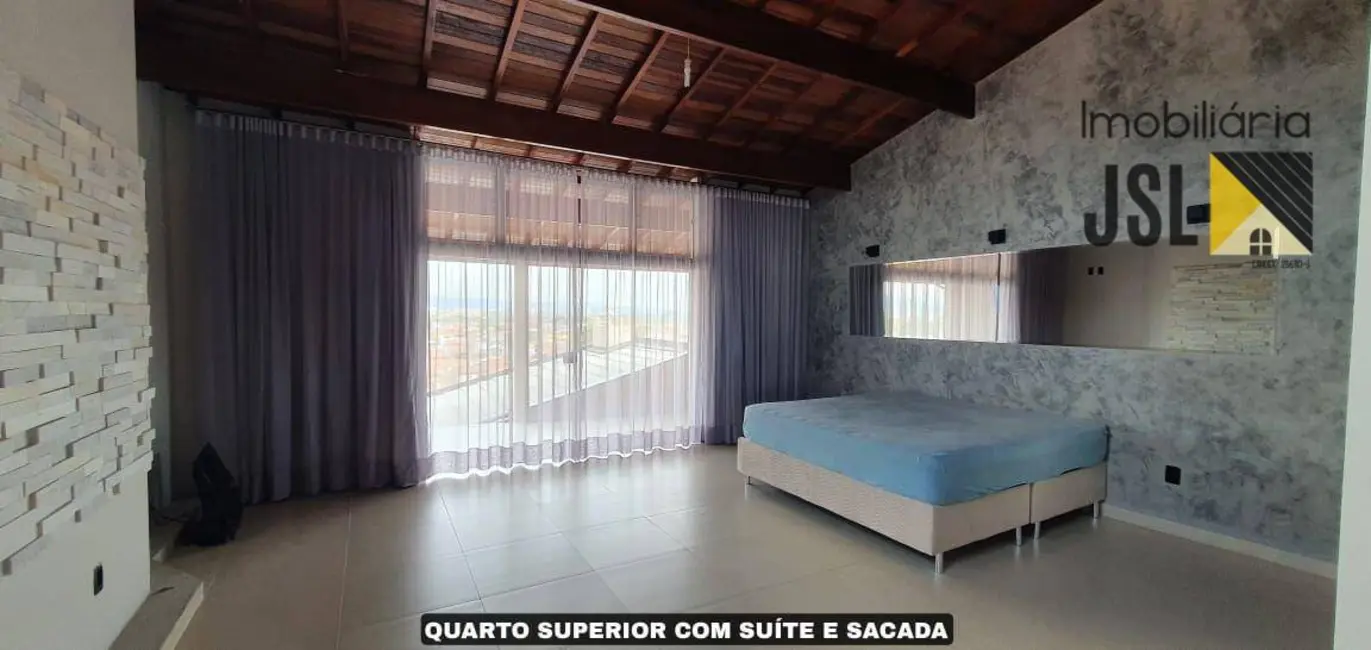 Sobrado com 4 quartos à venda, 187m2 em Parque Residencial Alvorada, Cacapava - SP - imagem 9 Foto 9 de Sobrado com 4 quartos à venda, 187m2 em Parque Residencial Alvorada, Cacapava - SP