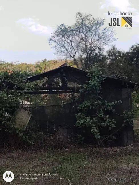 Foto 10 de Chácara à venda, 2700m2 em Cacapava - SP