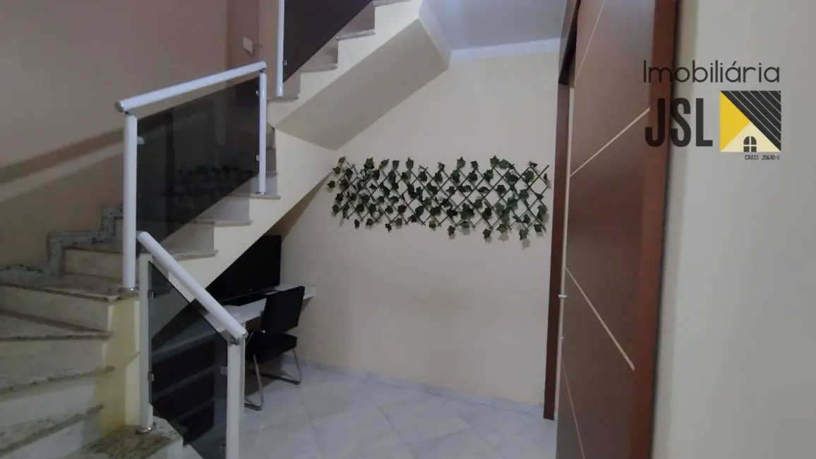 Foto 9 de Sobrado com 3 quartos à venda, 200m2 em Parque Residencial Santo André, Cacapava - SP