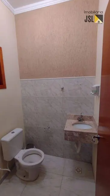 Foto 8 de Sobrado com 3 quartos à venda, 200m2 em Parque Residencial Santo André, Cacapava - SP