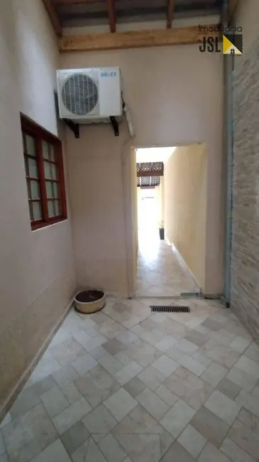 Foto 5 de Sobrado com 3 quartos à venda, 200m2 em Parque Residencial Santo André, Cacapava - SP