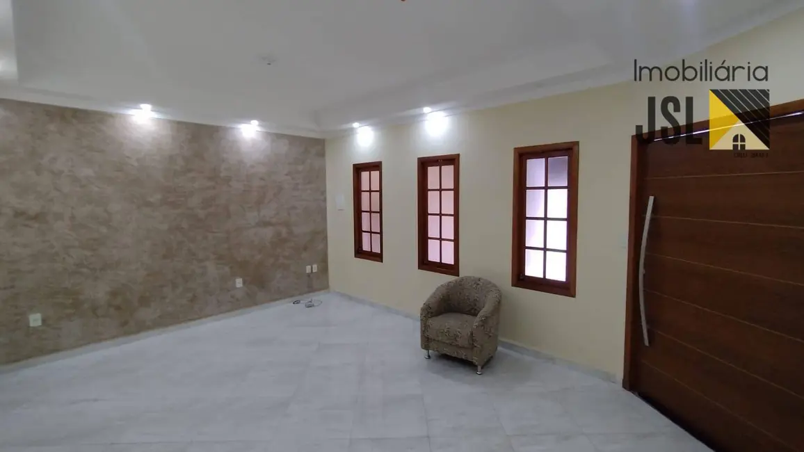 Foto 6 de Sobrado com 3 quartos à venda, 200m2 em Parque Residencial Santo André, Cacapava - SP