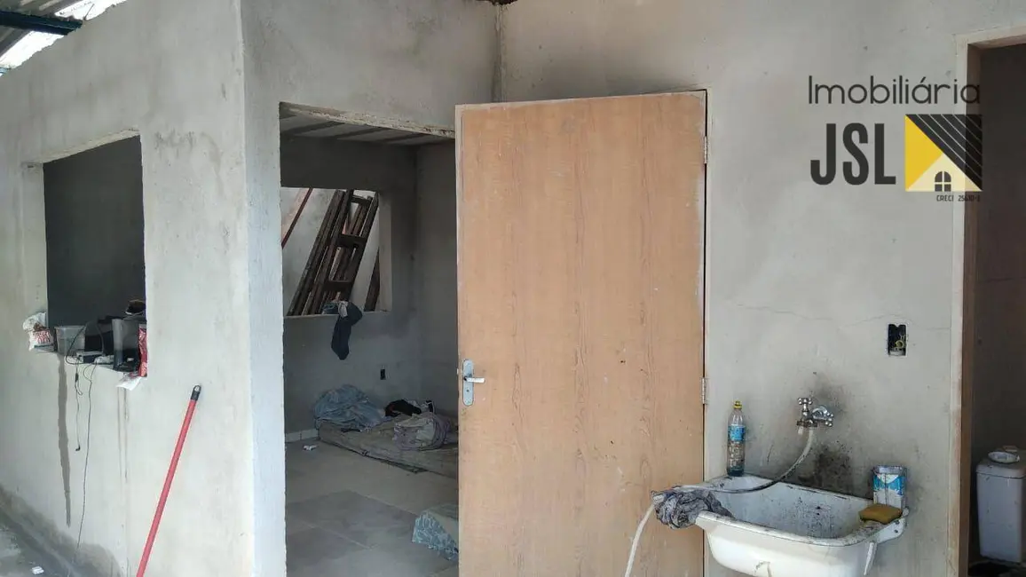 Foto 2 de Armazém / Galpão à venda, 154m2 em Perinho, Cacapava - SP