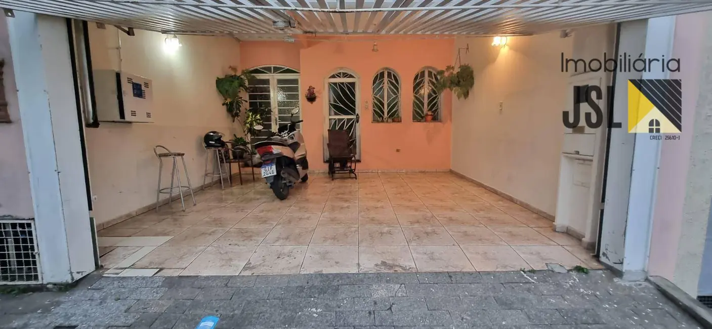 Sobrado com 3 quartos à venda, 125m2 em Vila Antônio Augusto Luiz, Cacapava - SP - imagem 9 Foto 9 de Sobrado com 3 quartos à venda, 125m2 em Vila Antônio Augusto Luiz, Cacapava - SP