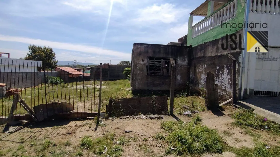 Foto 3 de Terreno / Lote à venda, 250m2 em Vila Menino Jesus, Cacapava - SP