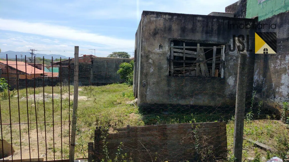 Foto 1 de Terreno / Lote à venda, 250m2 em Vila Menino Jesus, Cacapava - SP