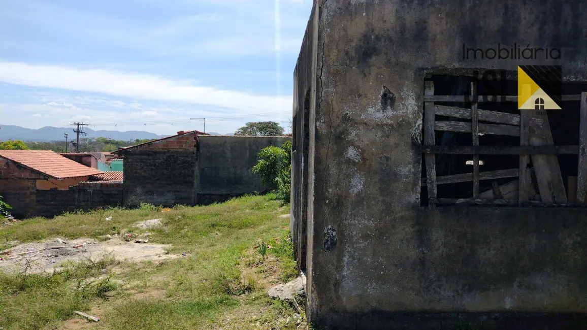 Foto 4 de Terreno / Lote à venda, 250m2 em Vila Menino Jesus, Cacapava - SP