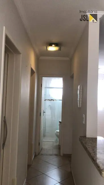 Foto 7 de Apartamento com 2 quartos à venda, 62m2 em Vila Antônio Augusto Luiz, Cacapava - SP