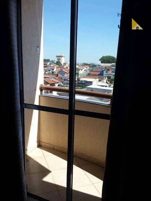 Foto 3 de Apartamento com 2 quartos à venda, 62m2 em Vila Antônio Augusto Luiz, Cacapava - SP