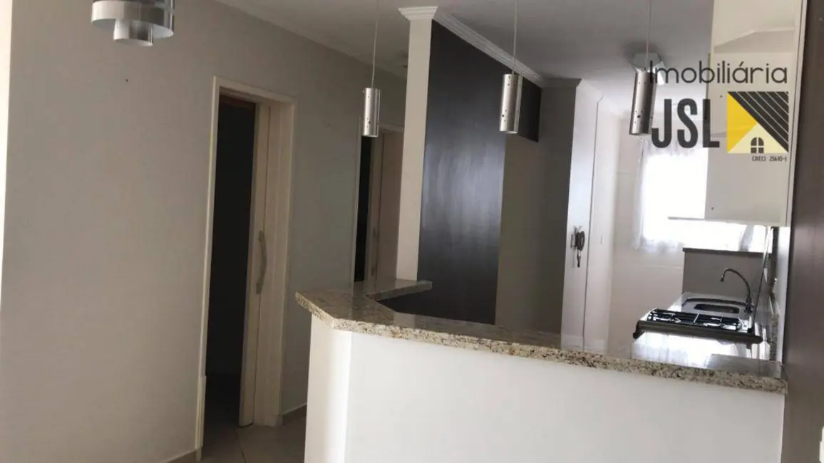 Foto 5 de Apartamento com 2 quartos à venda, 62m2 em Vila Antônio Augusto Luiz, Cacapava - SP