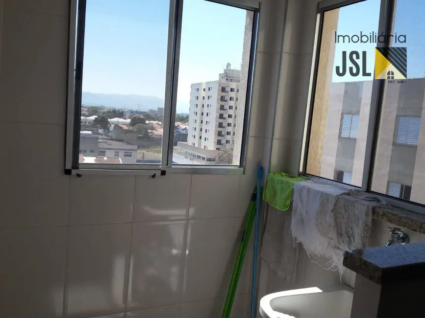 Foto 6 de Apartamento com 2 quartos à venda, 62m2 em Vila Antônio Augusto Luiz, Cacapava - SP