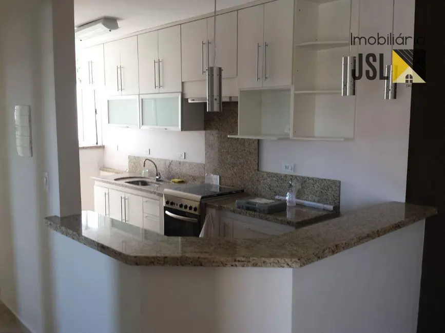 Foto 4 de Apartamento com 2 quartos à venda, 62m2 em Vila Antônio Augusto Luiz, Cacapava - SP