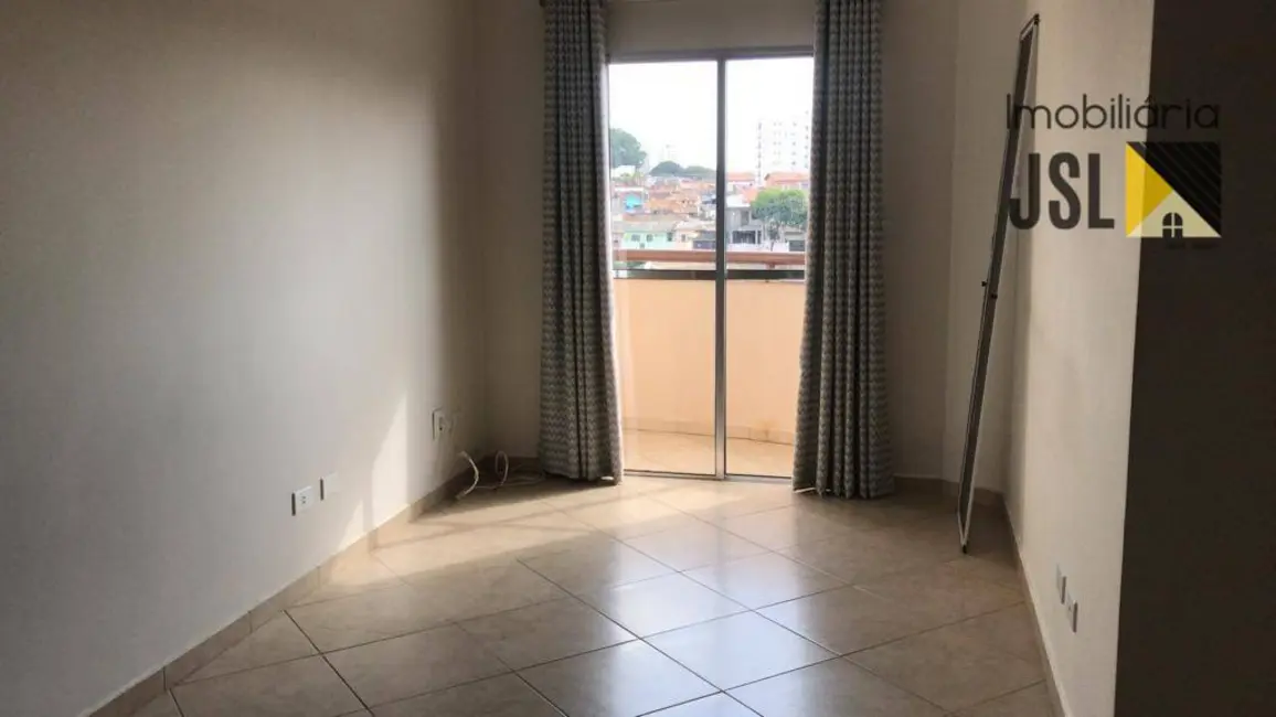Foto 2 de Apartamento com 2 quartos à venda, 62m2 em Vila Antônio Augusto Luiz, Cacapava - SP