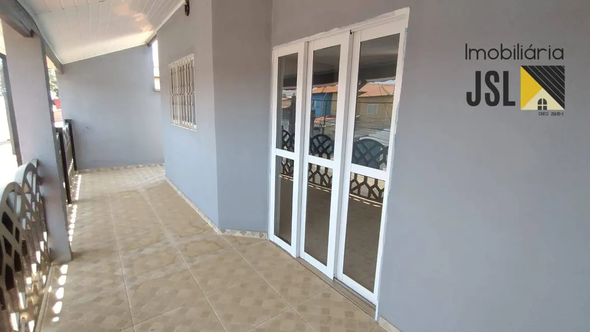 Sobrado com 3 quartos à venda, 140m2 em Loteamento Real Park, Cacapava - SP - imagem 7 Foto 7 de Sobrado com 3 quartos à venda, 140m2 em Loteamento Real Park, Cacapava - SP