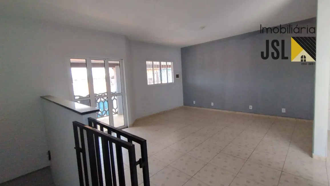 Sobrado com 3 quartos à venda, 140m2 em Loteamento Real Park, Cacapava - SP - imagem 2 Foto 2 de Sobrado com 3 quartos à venda, 140m2 em Loteamento Real Park, Cacapava - SP