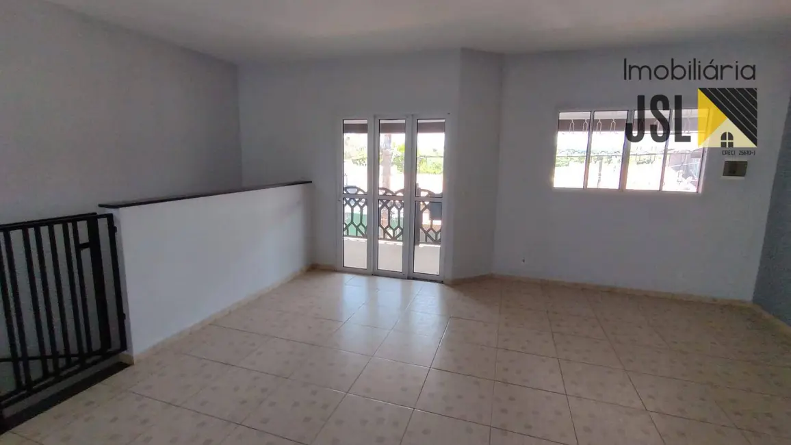 Sobrado com 3 quartos à venda, 140m2 em Loteamento Real Park, Cacapava - SP - imagem 1 Foto 1 de Sobrado com 3 quartos à venda, 140m2 em Loteamento Real Park, Cacapava - SP