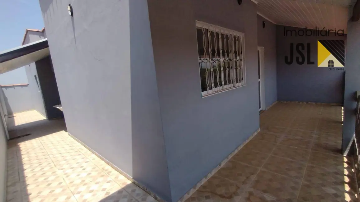 Sobrado com 3 quartos à venda, 140m2 em Loteamento Real Park, Cacapava - SP - imagem 8 Foto 8 de Sobrado com 3 quartos à venda, 140m2 em Loteamento Real Park, Cacapava - SP