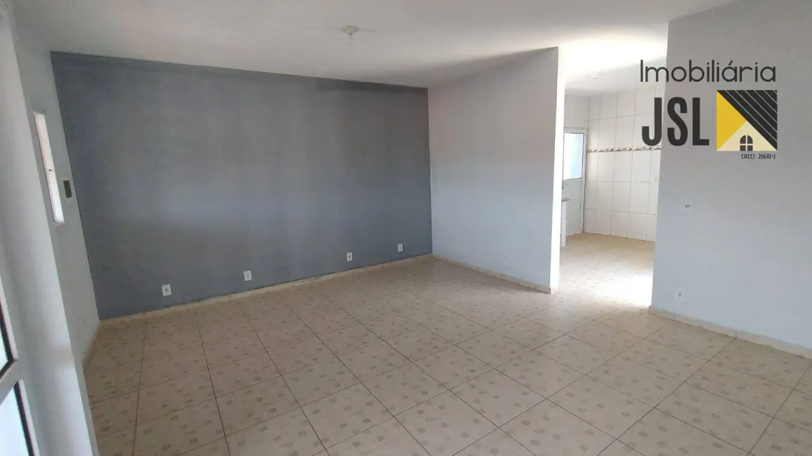 Sobrado com 3 quartos à venda, 140m2 em Loteamento Real Park, Cacapava - SP - imagem 5 Foto 5 de Sobrado com 3 quartos à venda, 140m2 em Loteamento Real Park, Cacapava - SP