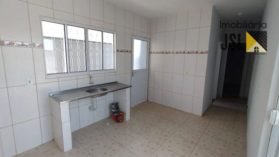 Sobrado com 3 quartos à venda, 140m2 em Loteamento Real Park, Cacapava - SP - imagem 9 Foto 9 de Sobrado com 3 quartos à venda, 140m2 em Loteamento Real Park, Cacapava - SP