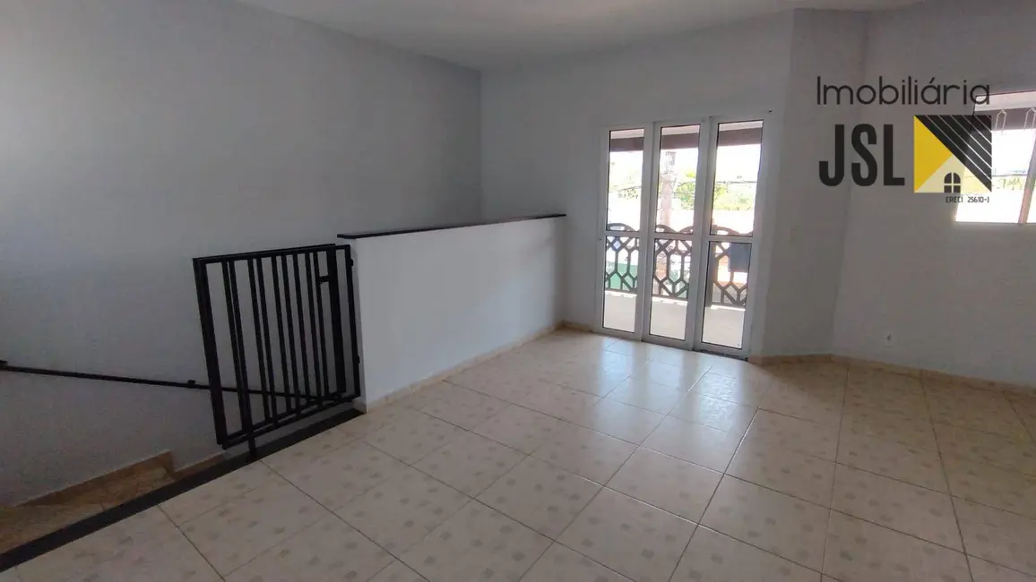 Sobrado com 3 quartos à venda, 140m2 em Loteamento Real Park, Cacapava - SP - imagem 3 Foto 3 de Sobrado com 3 quartos à venda, 140m2 em Loteamento Real Park, Cacapava - SP