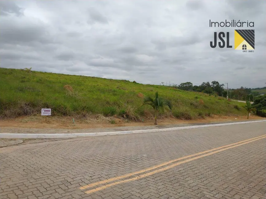 Foto 3 de Terreno / Lote à venda, 1399m2 em Cacapava - SP