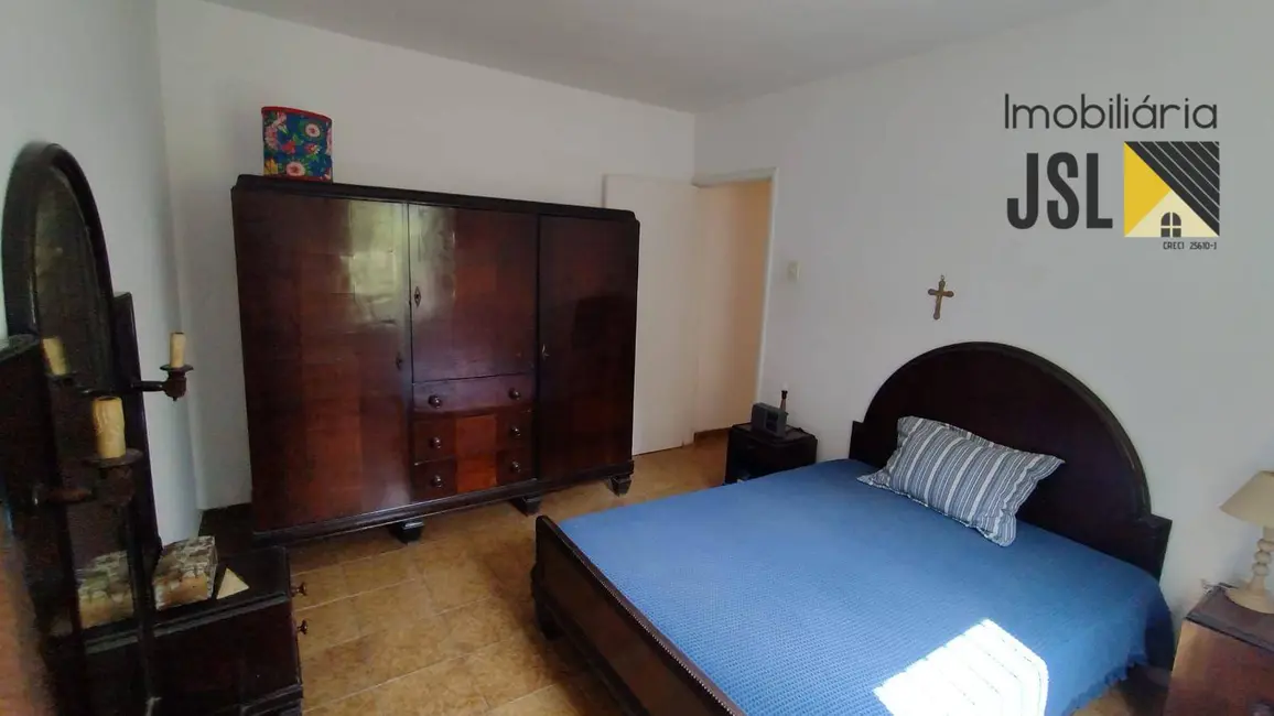 Foto 2 de Chácara com 4 quartos à venda, 1200m2 em Vera Cruz, Cacapava - SP