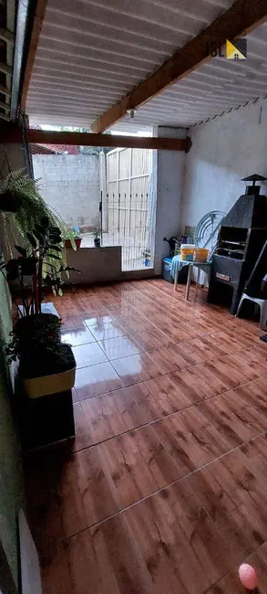 Foto 4 de Chácara com 2 quartos à venda, 200m2 em Tijuco Preto, Cacapava - SP