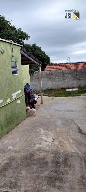 Foto 6 de Chácara com 2 quartos à venda, 200m2 em Tijuco Preto, Cacapava - SP