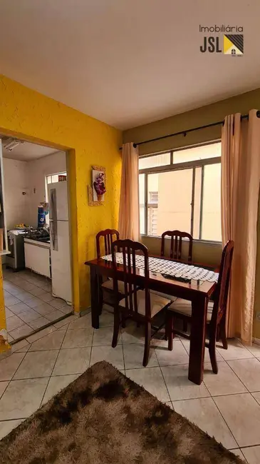 Foto 2 de Apartamento com 2 quartos à venda, 61m2 em Vila Bandeirantes, Cacapava - SP