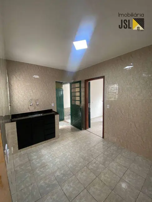 Foto 6 de Casa com 2 quartos à venda, 128m2 em Jardim Primavera, Cacapava - SP