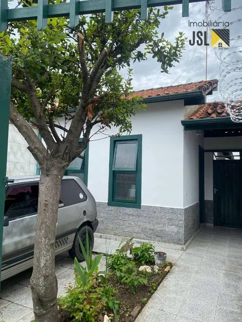 Foto 1 de Casa com 2 quartos à venda e para alugar, 128m2 em Jardim Primavera, Cacapava - SP
