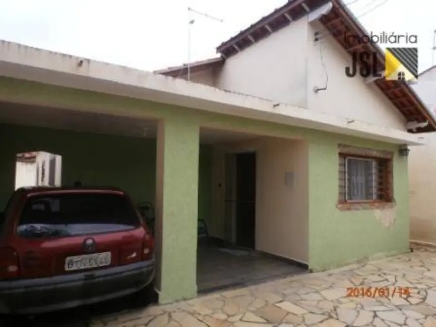 Foto 1 de Casa com 2 quartos à venda, 250m2 em Jardim Rafael, Cacapava - SP