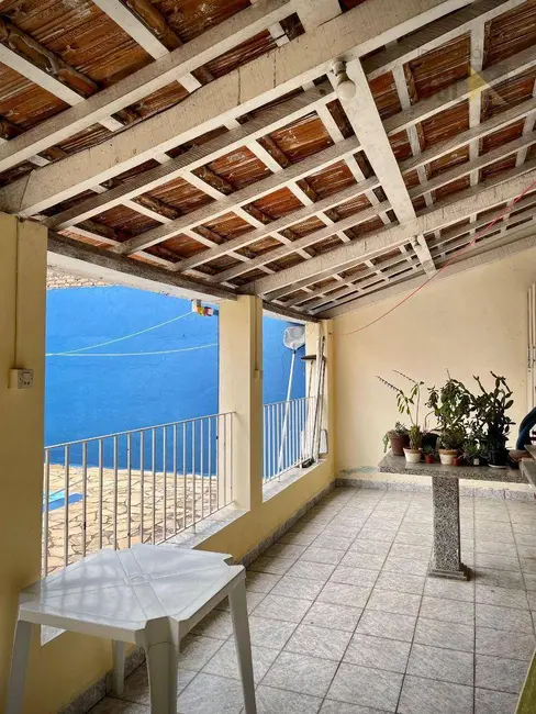 Foto 7 de Casa com 2 quartos à venda, 250m2 em Jardim Rafael, Cacapava - SP