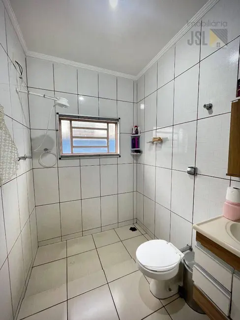 Foto 5 de Casa com 2 quartos à venda, 250m2 em Jardim Rafael, Cacapava - SP