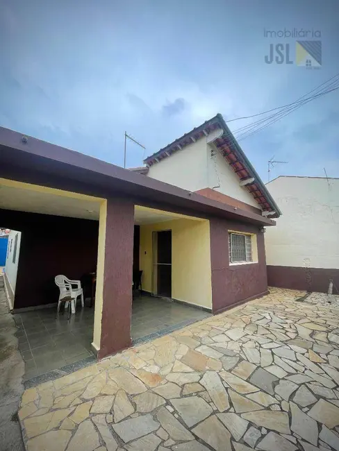 Foto 1 de Casa com 2 quartos à venda, 250m2 em Jardim Rafael, Cacapava - SP