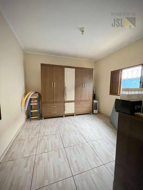 Foto 6 de Casa com 2 quartos à venda, 250m2 em Jardim Rafael, Cacapava - SP