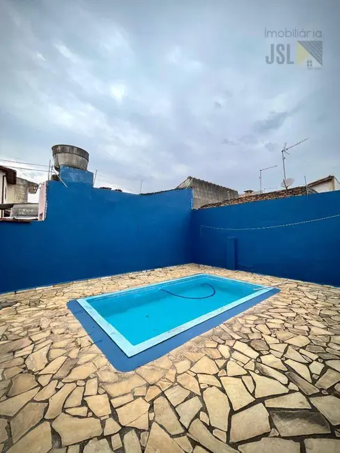 Foto 8 de Casa com 2 quartos à venda, 250m2 em Jardim Rafael, Cacapava - SP