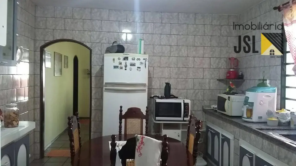 Foto 5 de Chácara com 3 quartos à venda, 2000m2 em Cacapava - SP