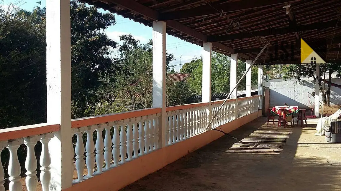 Foto 8 de Chácara com 3 quartos à venda, 2000m2 em Cacapava - SP