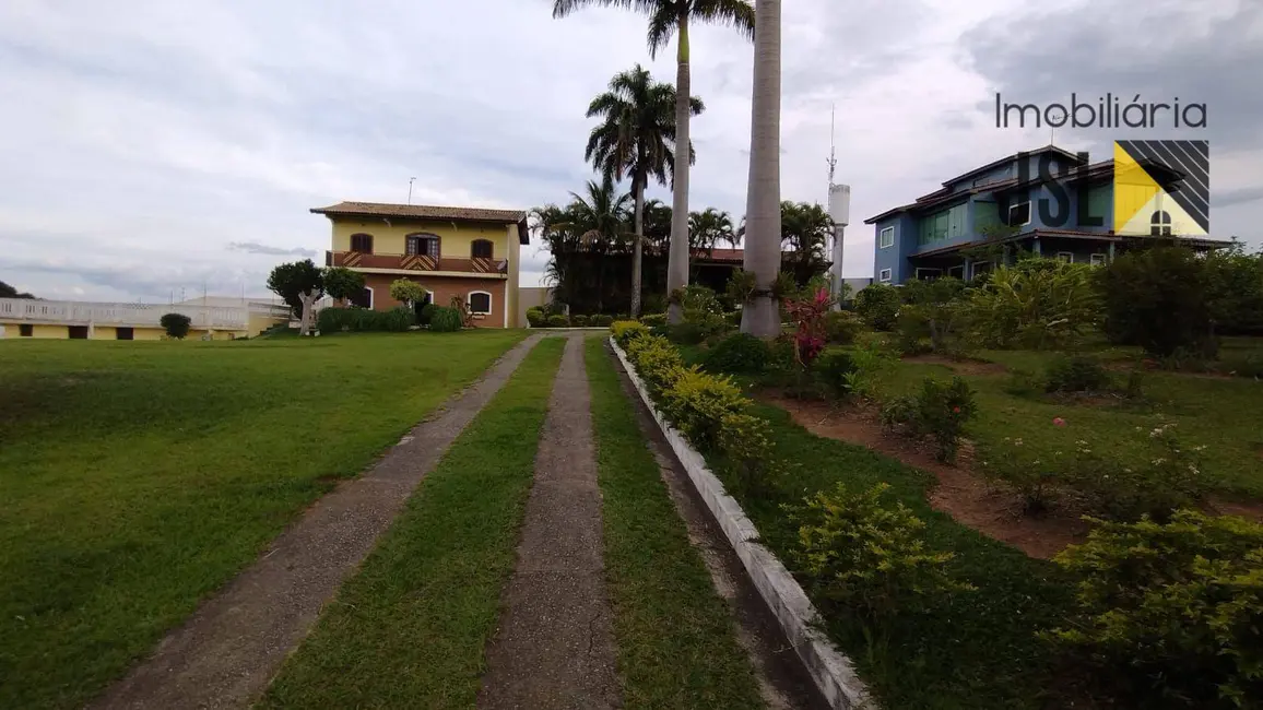 Chácara com 4 quartos à venda, 4000m2 em Sítio Portal Vila Rica, Cacapava - SP - imagem 2 Foto 2 de Chácara com 4 quartos à venda, 4000m2 em Sítio Portal Vila Rica, Cacapava - SP