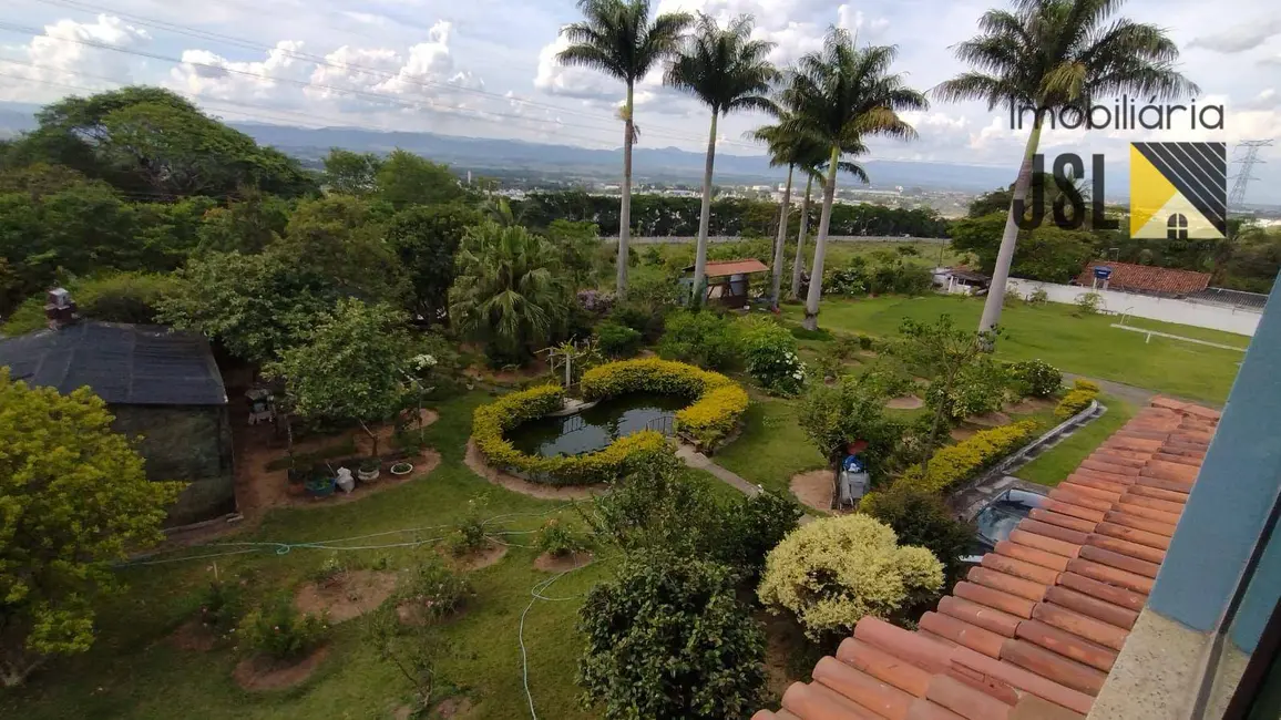 Chácara com 4 quartos à venda, 4000m2 em Sítio Portal Vila Rica, Cacapava - SP - imagem 6 Foto 6 de Chácara com 4 quartos à venda, 4000m2 em Sítio Portal Vila Rica, Cacapava - SP