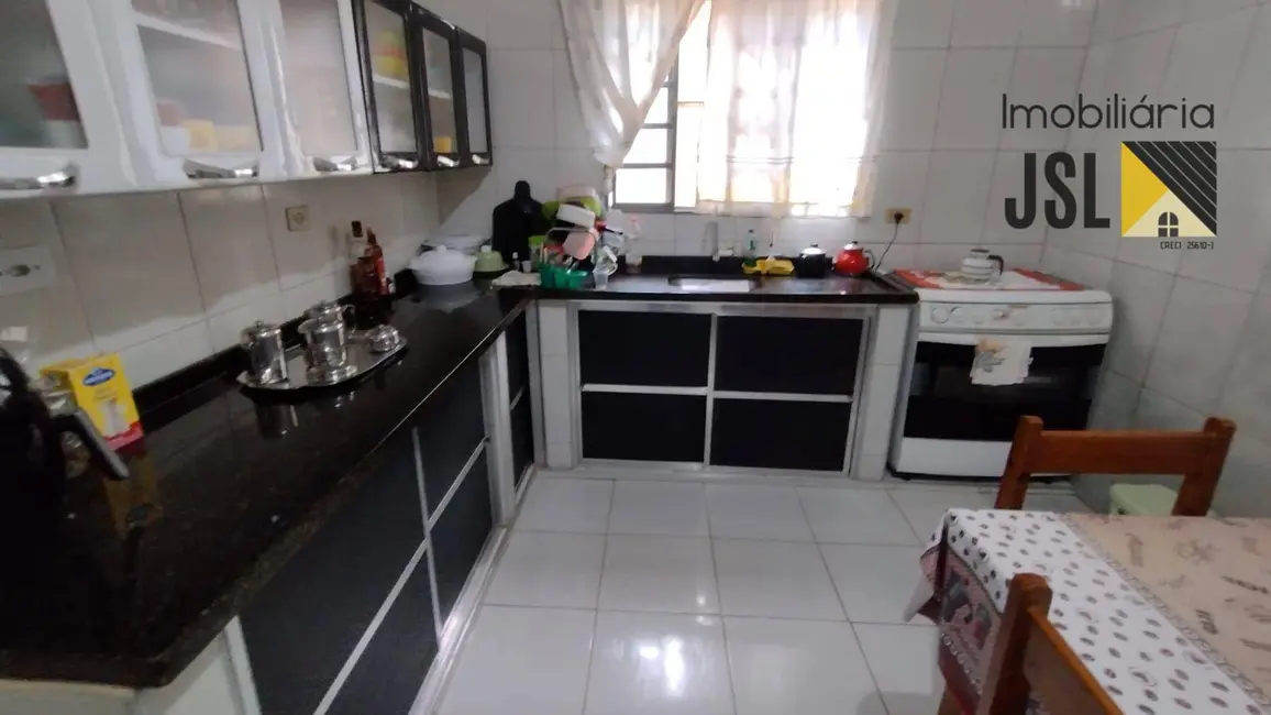 Foto 9 de Chácara com 4 quartos à venda, 1000m2 em Chácara Ipês, Cacapava - SP