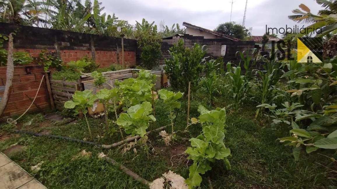 Foto 3 de Chácara com 4 quartos à venda, 1000m2 em Chácara Ipês, Cacapava - SP