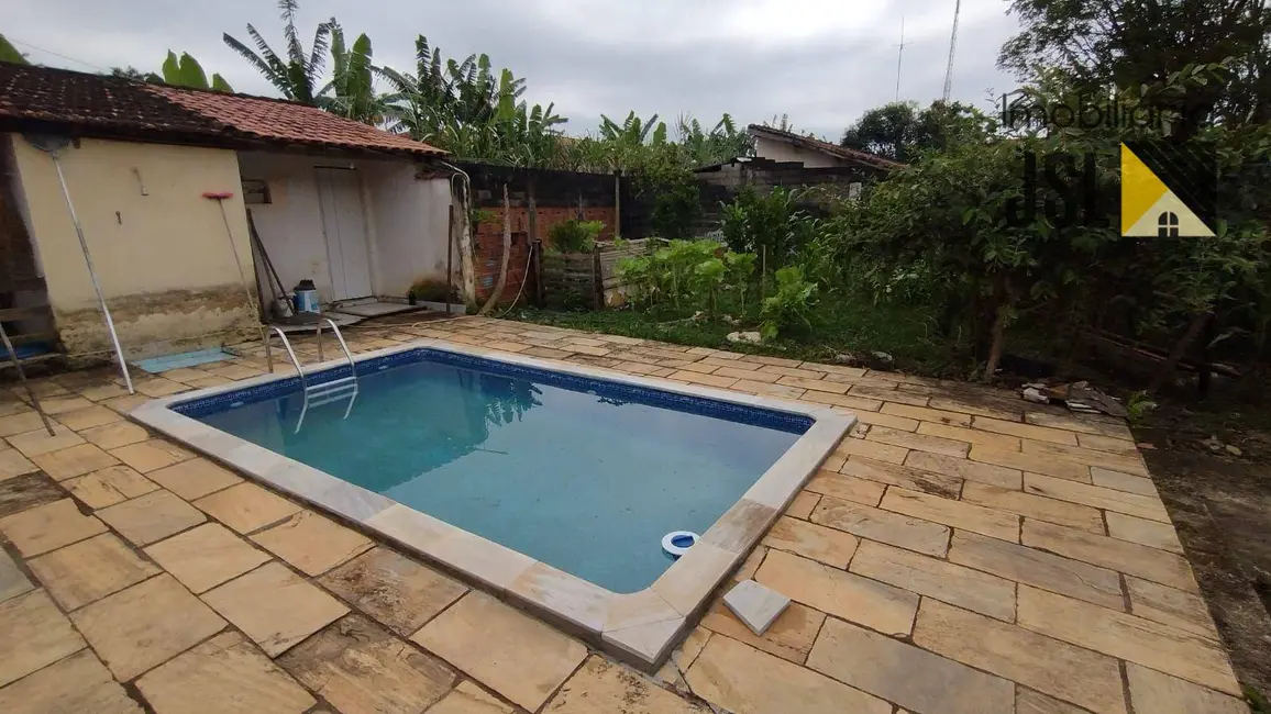 Foto 7 de Chácara com 4 quartos à venda, 1000m2 em Chácara Ipês, Cacapava - SP